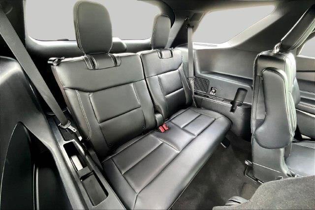 2020 Ford Explorer - $29,450