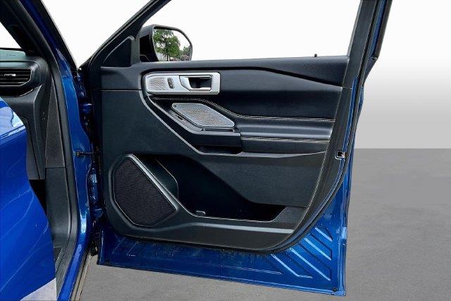 2020 Ford Explorer - $29,450