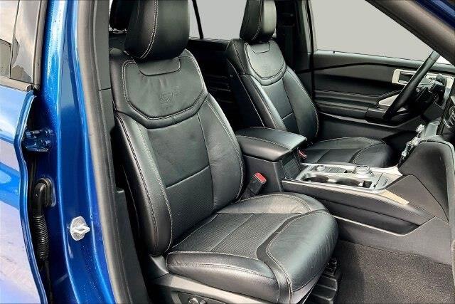 2020 Ford Explorer - $29,450
