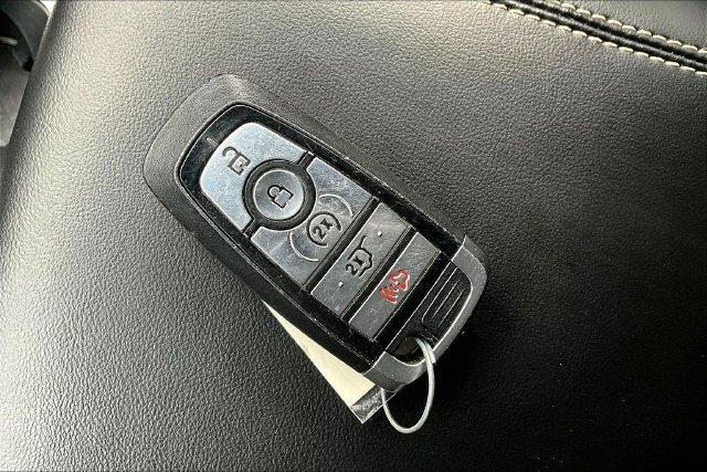 2020 Ford Explorer - $29,450