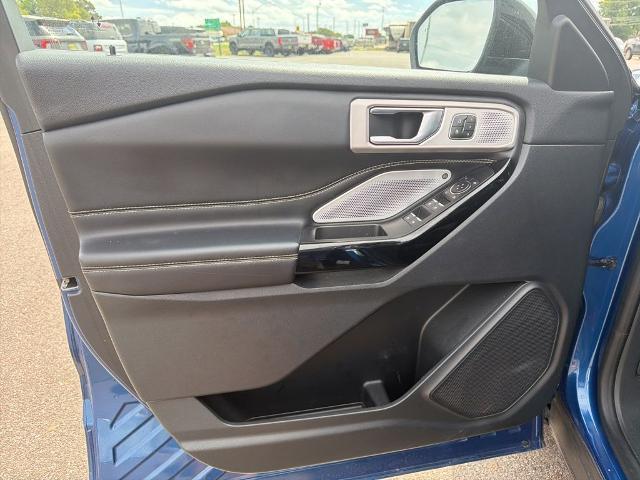 2021 Ford Explorer - $30,052