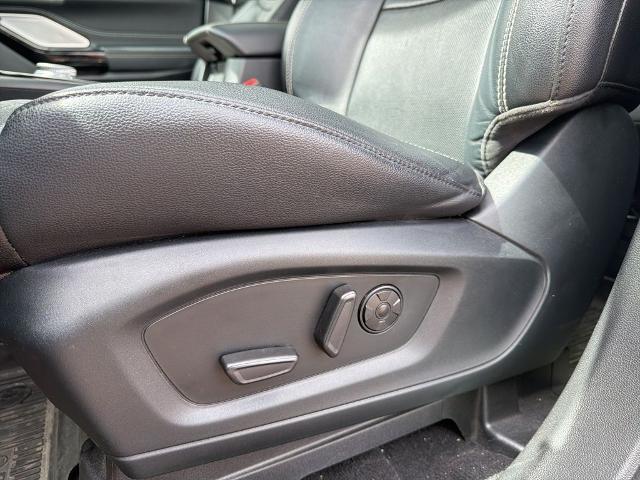 2021 Ford Explorer - $30,052
