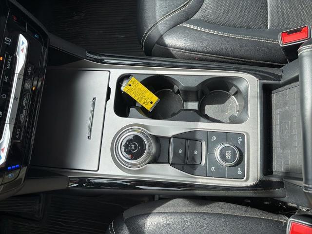 2021 Ford Explorer - $30,052