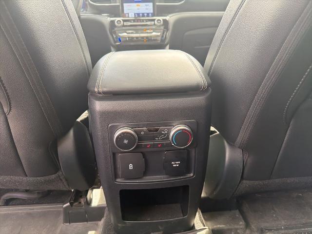 2021 Ford Explorer - $30,052