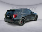 2021 Explorer Thumbnail 5