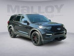 2021 Explorer Thumbnail 7