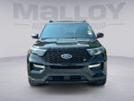 2021 Explorer Thumbnail 8