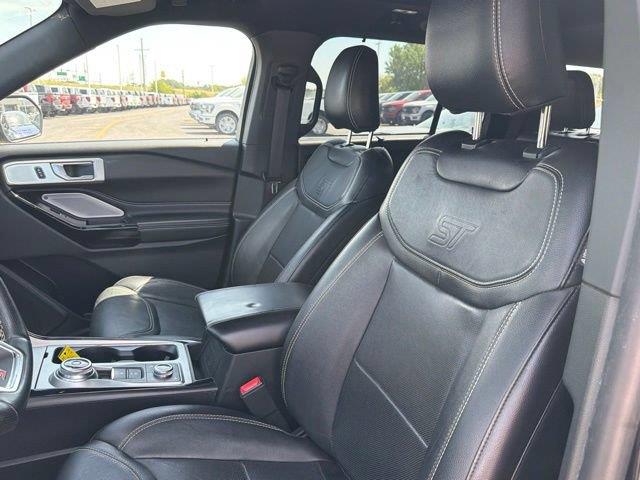 2021 Ford Explorer - $24,000