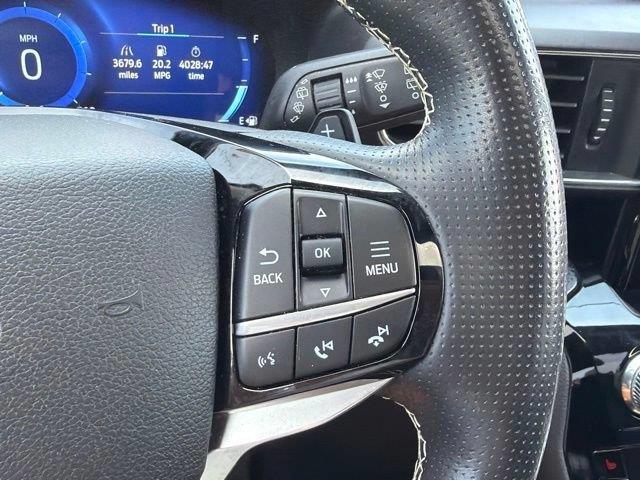 2021 Ford Explorer - $24,000