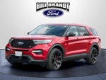 2021 Explorer Thumbnail 7