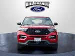 2021 Explorer Thumbnail 8