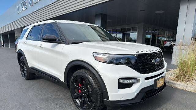 Preowned 2022 Ford Explorer ST for Sale