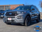 2022 Explorer Thumbnail 7