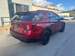 2022 Explorer Thumbnail 8