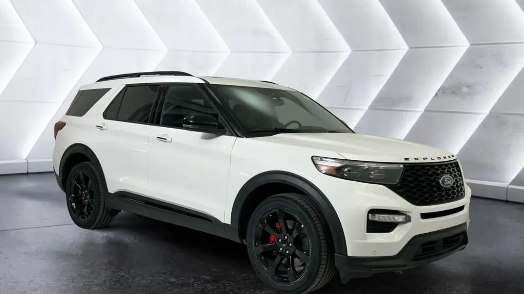 Preowned 2023 Ford Explorer ST for Sale