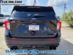 2023 Explorer Thumbnail 5