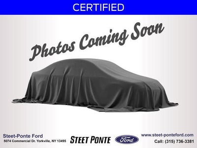 2023 Ford Explorer AWD ST 4DR SUV