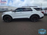2023 Explorer Thumbnail 2