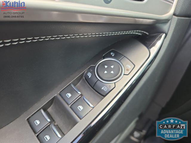 2023 Ford Explorer - $41,988
