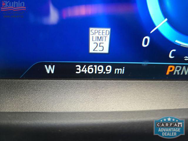 2023 Ford Explorer - $41,988