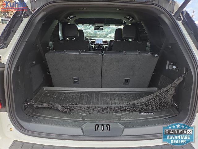 2023 Ford Explorer - $41,988