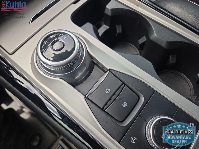 2023 Ford Explorer - $41,988