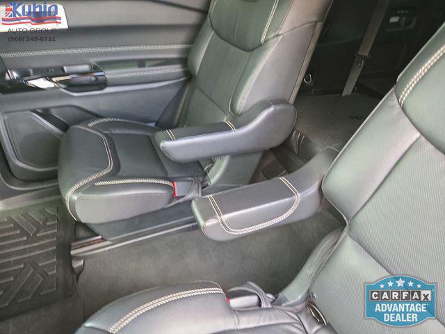 2023 Ford Explorer - $41,988