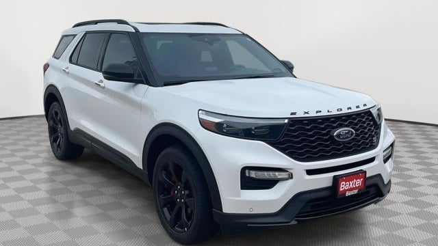 Preowned 2023 Ford Explorer ST for Sale