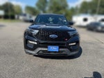 2023 Explorer Thumbnail 3