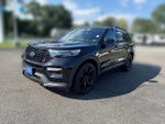 2023 Explorer Thumbnail 4
