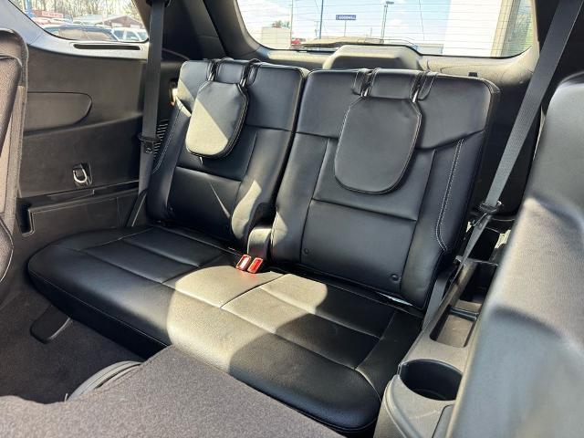 2023 Ford Explorer - $44,988