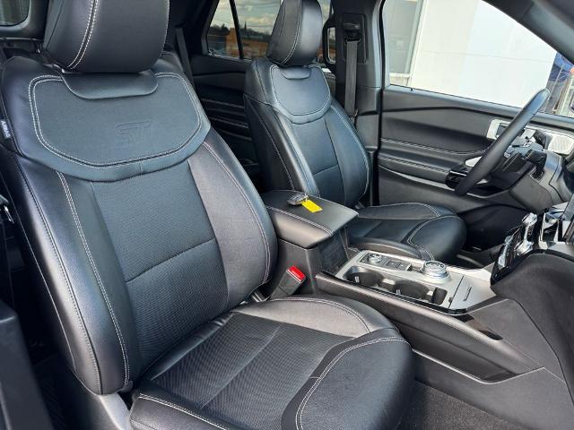 2023 Ford Explorer - $44,988