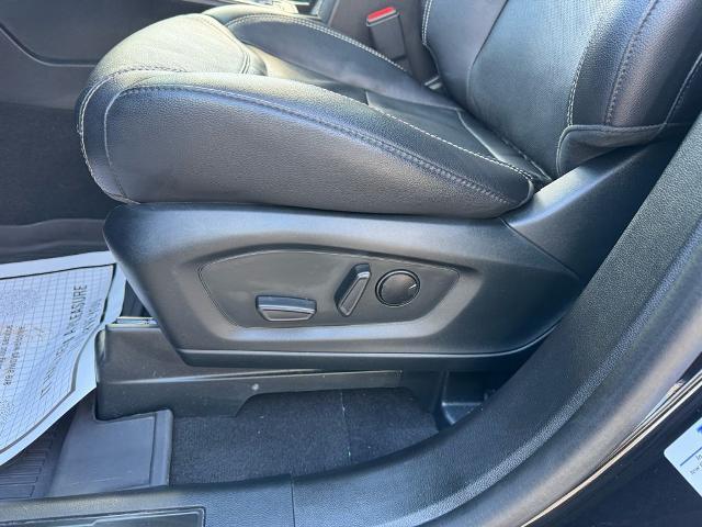 2023 Ford Explorer - $44,988