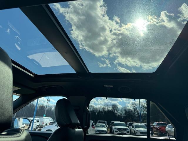 2023 Ford Explorer - $44,988