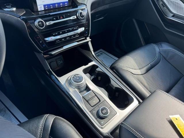 2023 Ford Explorer - $44,988