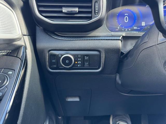 2023 Ford Explorer - $44,988