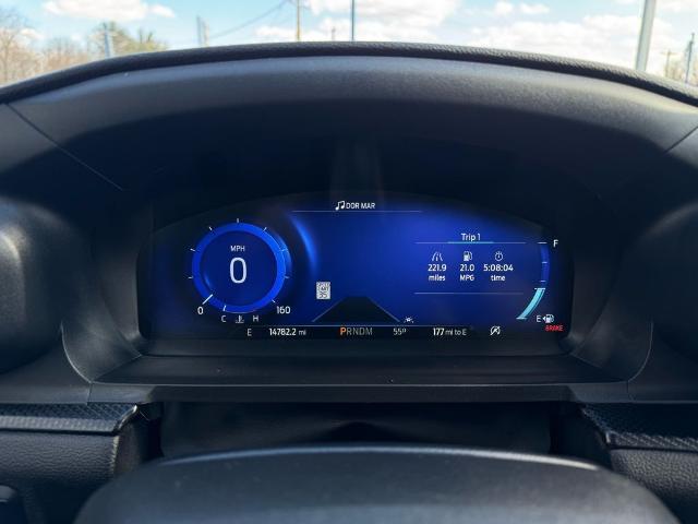 2023 Ford Explorer - $44,988