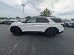 2023 Explorer Thumbnail 6