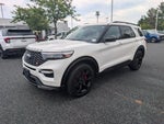 2023 Explorer Thumbnail 7