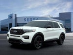 2023 Explorer Thumbnail 1