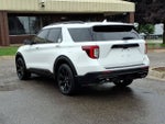 2023 Explorer Thumbnail 3