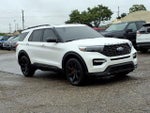 2023 Explorer Thumbnail 7