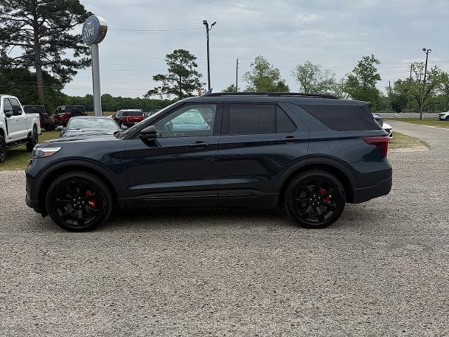 2023 Ford Explorer - $42,988