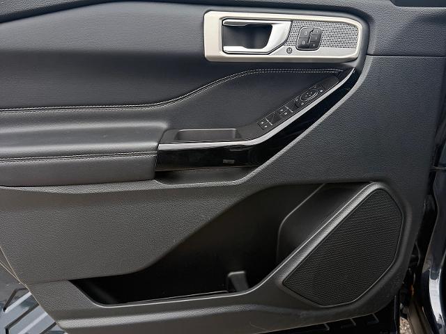 2023 Ford Explorer - $42,988