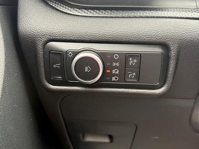 2023 Ford Explorer - $42,988