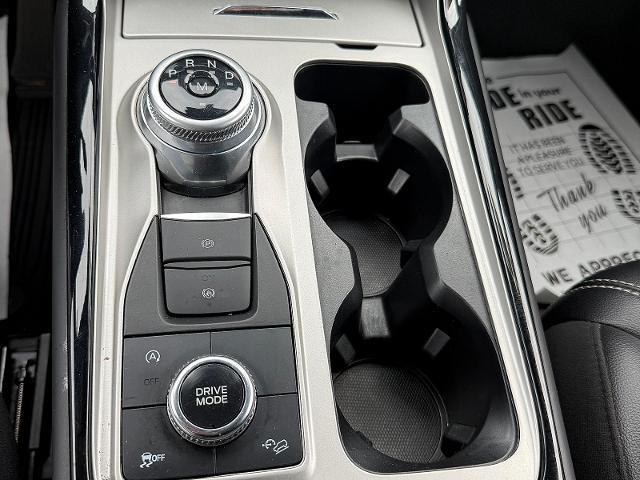 2023 Ford Explorer - $42,988