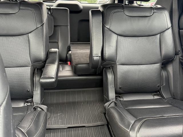 2023 Ford Explorer - $42,988