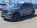 2024 Explorer Thumbnail 6