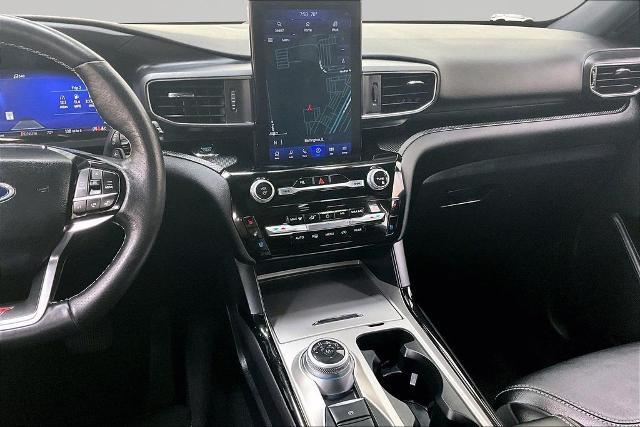 2024 Ford Explorer - $42,903