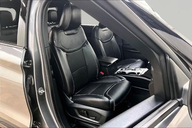 2024 Ford Explorer - $42,903